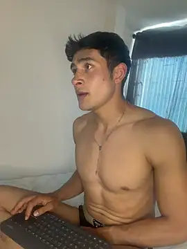 AustinJones_ Webcam show