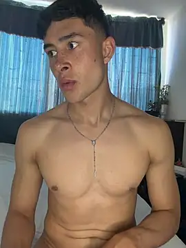 AustinJones_ 在線直播表演