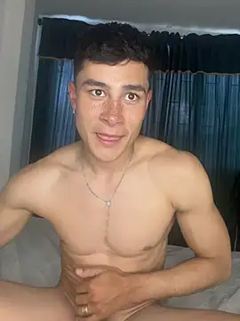عرض كام AustinJones_
