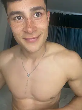 AustinJones_ 在線直播表演