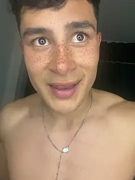 Вебкам-шоу AustinJones_