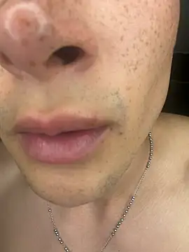 عرض كام AustinJones_