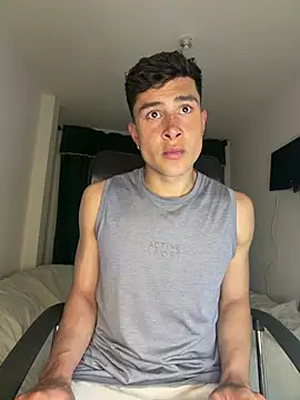 AustinJones_ Show Webcam