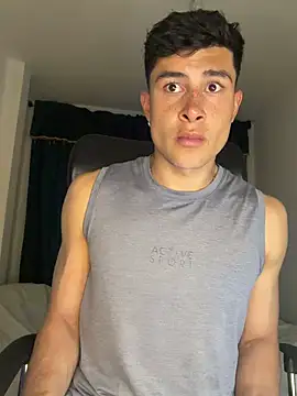 AustinJones_ Adlı Modelin Web Kamerası Şovu