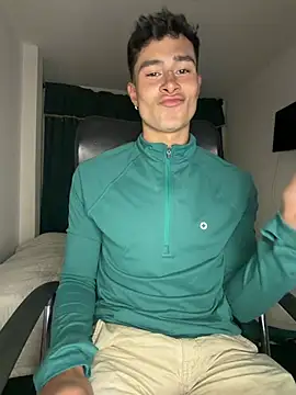 AustinJones_ Adlı Modelin Web Kamerası Şovu