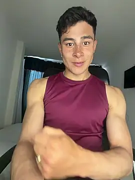 AustinJones_ Webcamshow