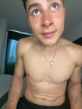 AustinJones_ Show Webcam
