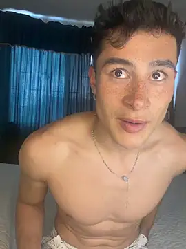 AustinJones_ 在線直播表演
