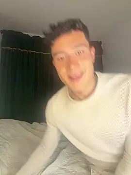 AustinJones_ Show Webcam
