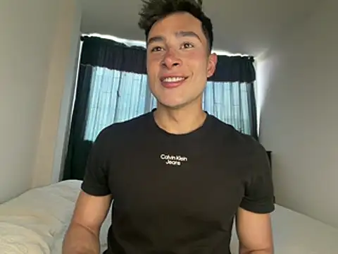 AustinJones_ Show Webcam