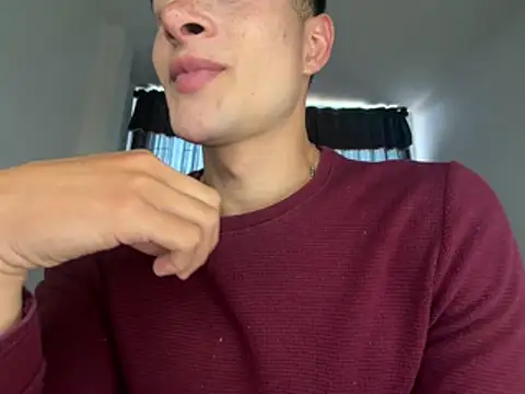 AustinJones_ Show Webcam
