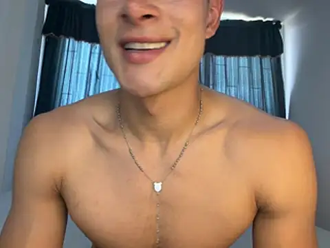 AustinJones_ Webcam-Show