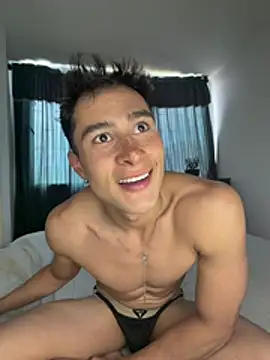 AustinJones_'s Webcam Show