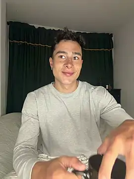 AustinJones_ 在線直播表演