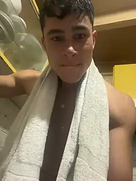 AustinJones_'s Webcam Show