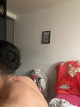 AustinJones_ Webcam-Show