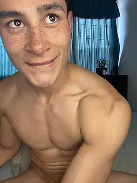 Show Webcam de AustinJones_