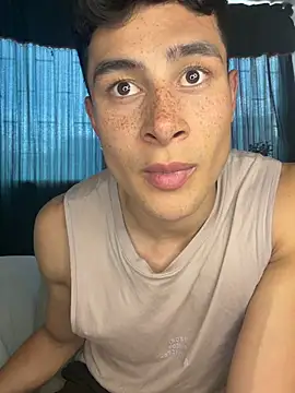 AustinJones_ Show Webcam