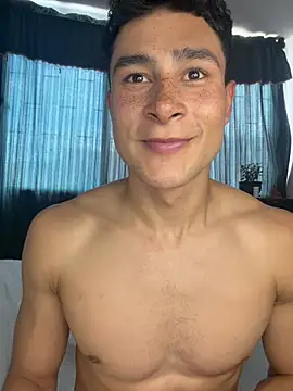 Show de webcam de AustinJones_