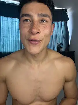 AustinJones_ Show Webcam
