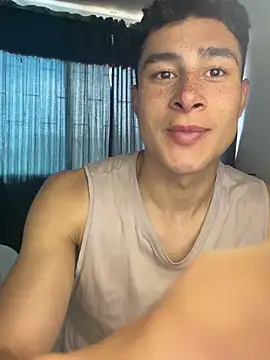 Show de webcam de AustinJones_
