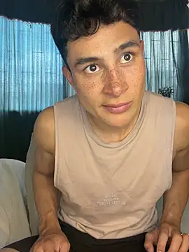 AustinJones_'s Webcam Show