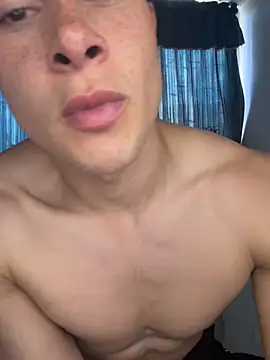AustinJones_ 网络视讯表演