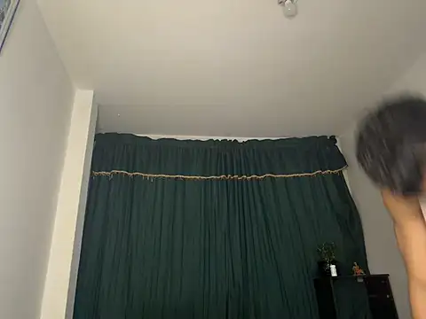 AustinJones_のウェブカメラショー