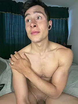 AustinJones_ 在線直播表演