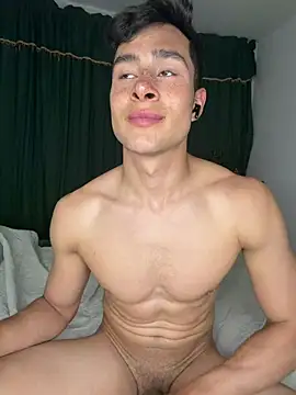 AustinJones_ Webcamshow