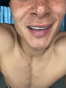 AustinJones_'s Webcam Show
