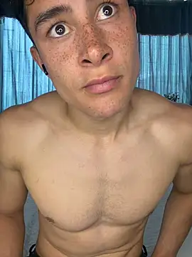 Show Webcam de AustinJones_
