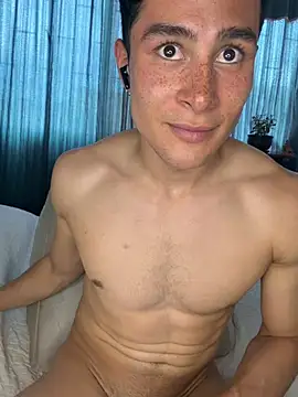 Show Webcam de AustinJones_