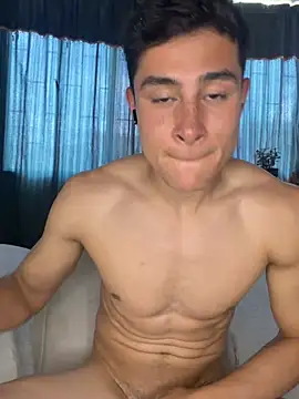 AustinJones_ Show Webcam