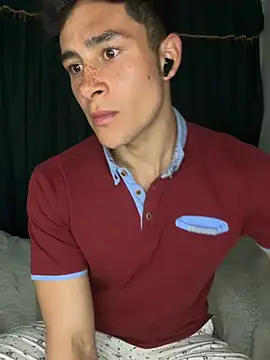 AustinJones_ 在線直播表演