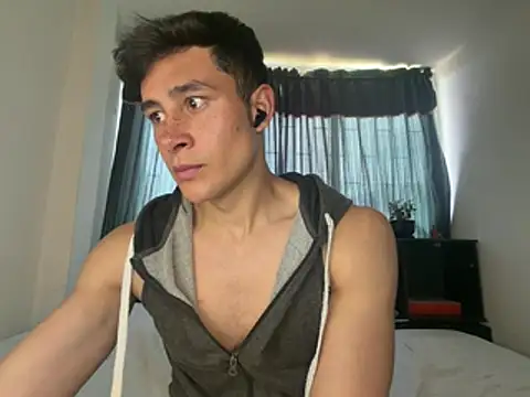 AustinJones_ – webcam-show