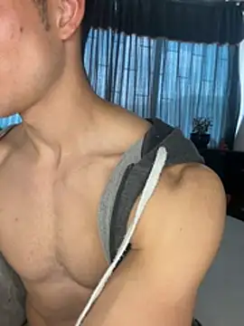 AustinJones_ Webcam show