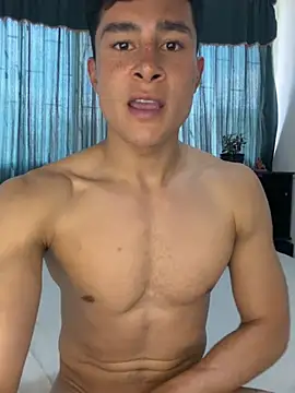 AustinJones_ 在線直播表演