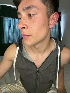 AustinJones_ 在線直播表演