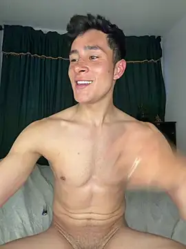 AustinJones_ 在線直播表演