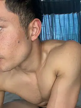 AustinJones_ Show Webcam