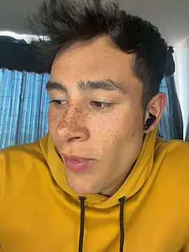 AustinJones_'s Webcam Show
