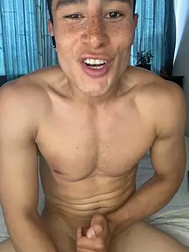 Show de webcam de AustinJones_