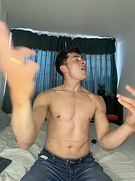 AustinJones_'s Webcam Show