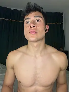 AustinJones_ 在線直播表演