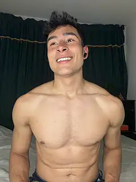 AustinJones_ 在線直播表演