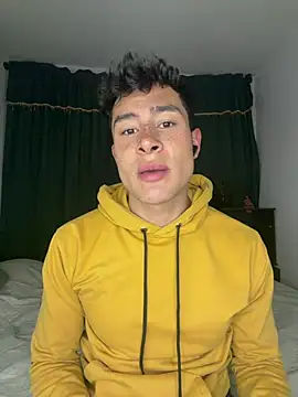 AustinJones_ 在線直播表演