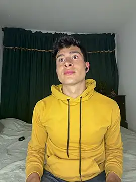 عرض كام AustinJones_