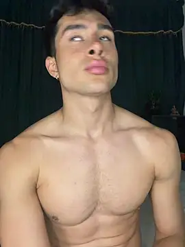 AustinJones_ 在線直播表演