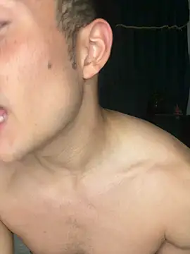 AustinJones_ Webcam Show